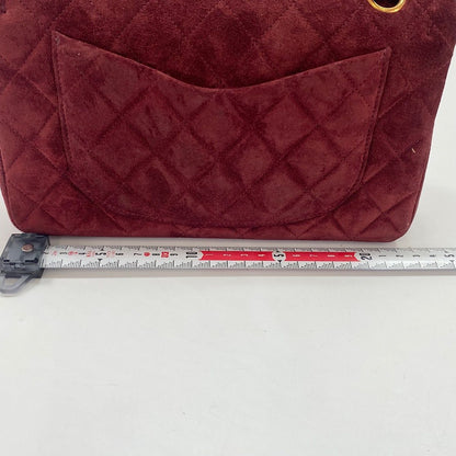 Chanel Shoulder Bag Quilted 23 — view 4