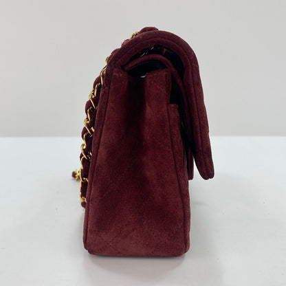 Chanel Shoulder Bag Quilted 23 — view 6