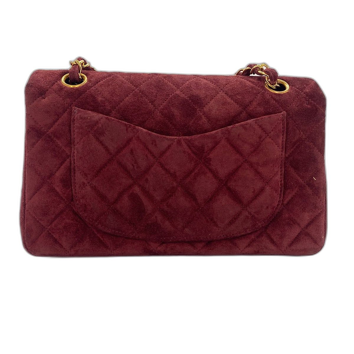 Chanel Shoulder Bag Quilted 23 — view 3