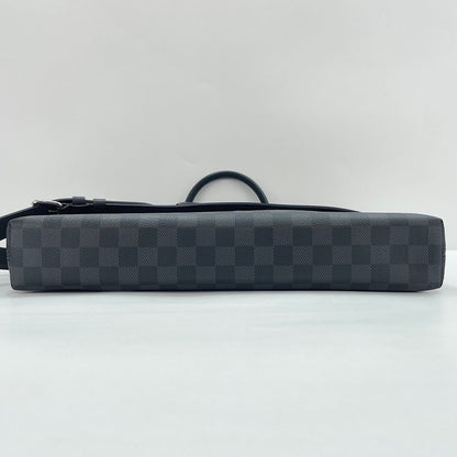 Louis Vuitton Handbag Porte Document Jules NM — view 7