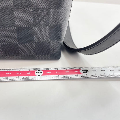 Louis Vuitton Handbag Porte Document Jules NM — view 4