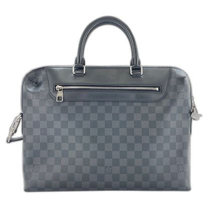 Louis Vuitton Handbag Porte Document Jules NM — view 2