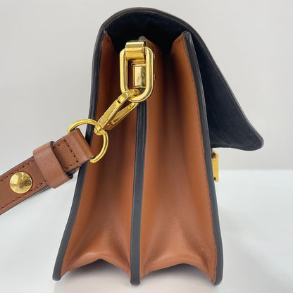 Louis Vuitton Shoulder Bag Dauphine MM — view 4