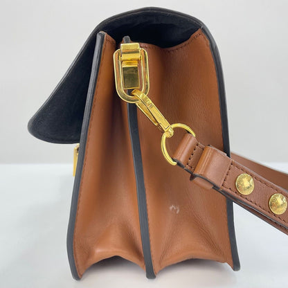Louis Vuitton Shoulder Bag Dauphine MM — view 5