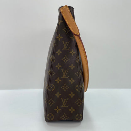 Louis Vuitton Shoulder Bag Looping GM — view 6