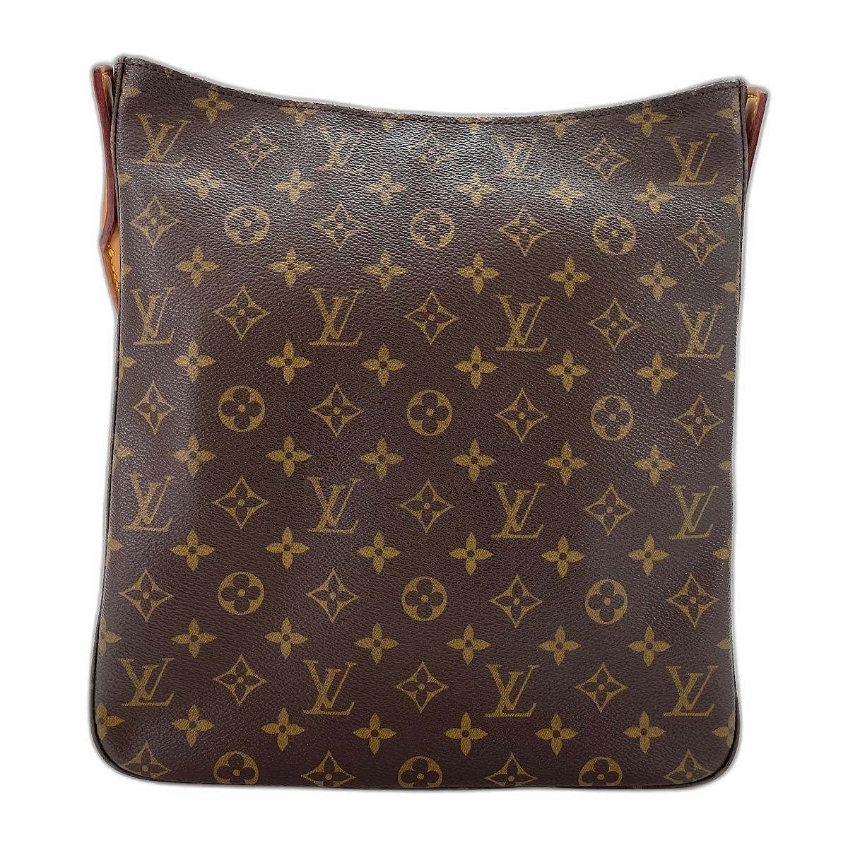 Louis Vuitton Shoulder Bag Looping GM — view 2