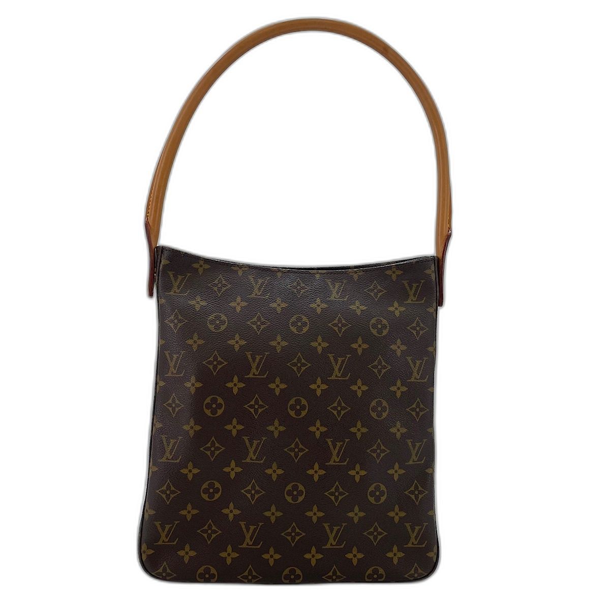 Louis Vuitton Shoulder Bag Looping GM