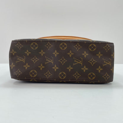 Louis Vuitton Shoulder Bag Looping GM — view 7