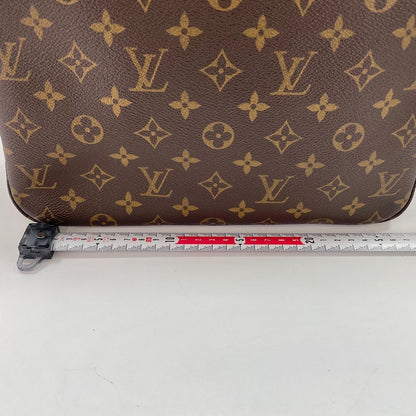 Louis Vuitton Shoulder Bag Looping GM — view 4