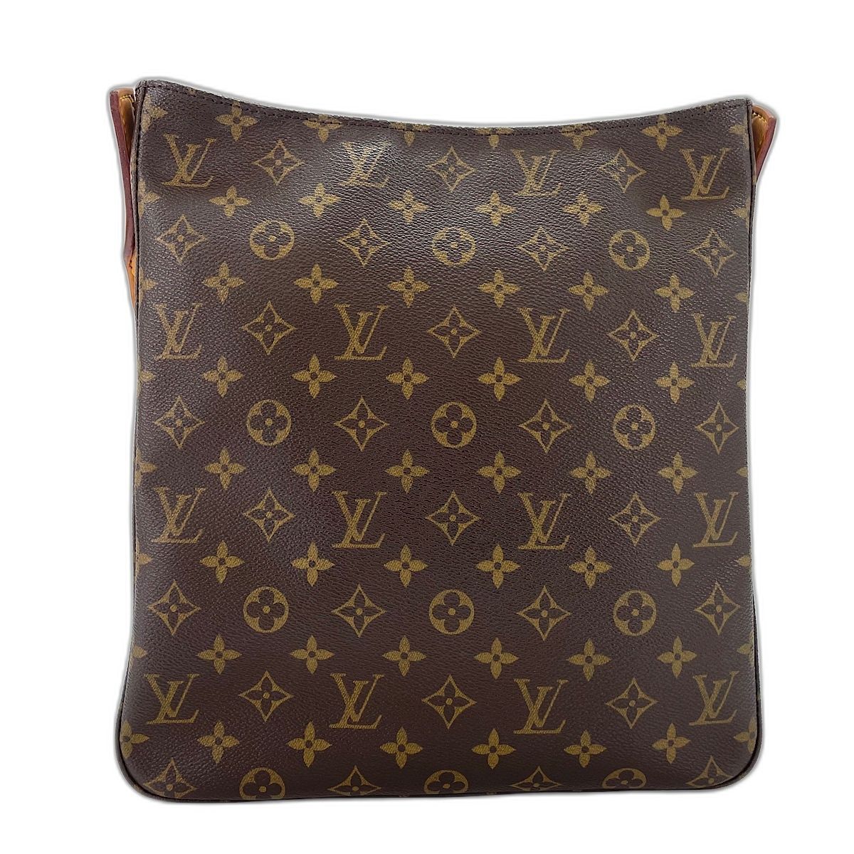 Louis Vuitton Shoulder Bag Looping GM — view 3