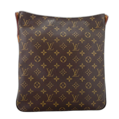 Louis Vuitton Shoulder Bag Looping GM — view 3