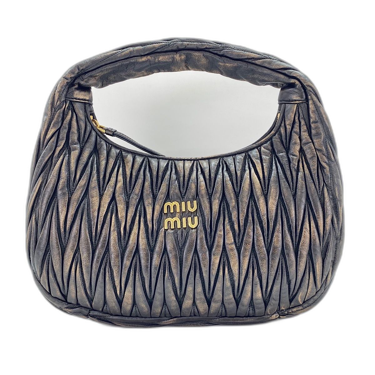 Miu Miu Handbag Wonder