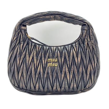 Miu Miu Handbag Wonder