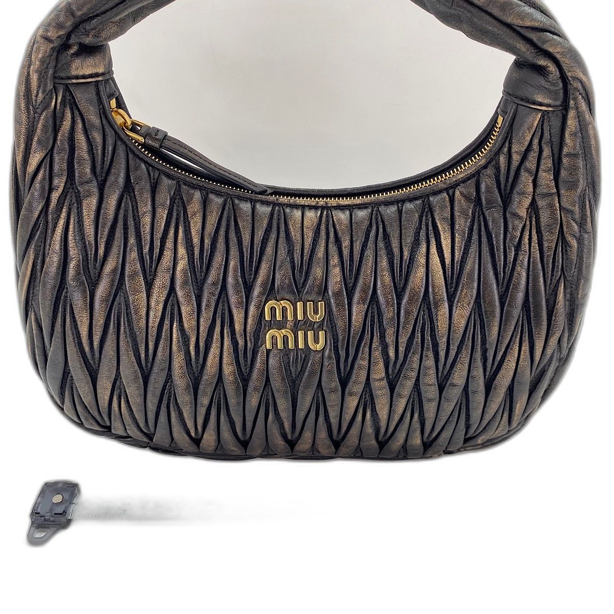 Miu Miu Handbag Wonder — view 3