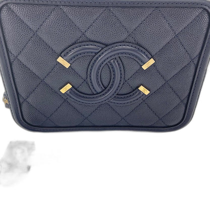Chanel Shoulder Bag Filigree — view 3