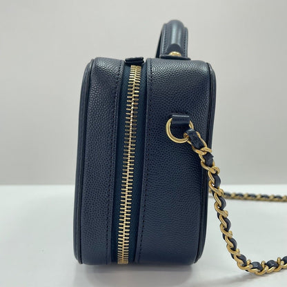 Chanel Shoulder Bag Filigree — view 4