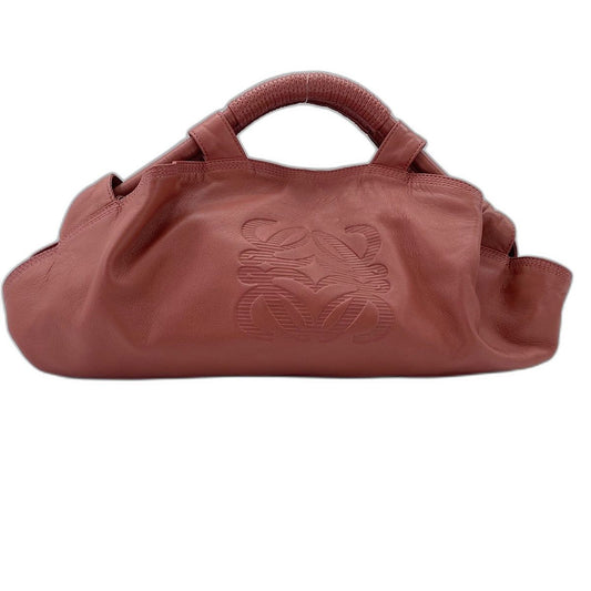 Loewe Handbag Nappa Aire