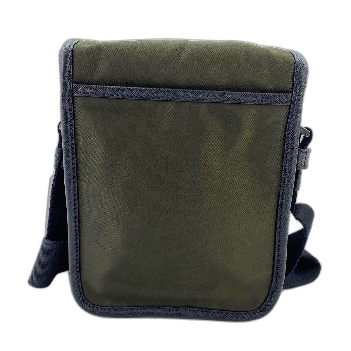 Prada Shoulder Bag Saffiano — view 2