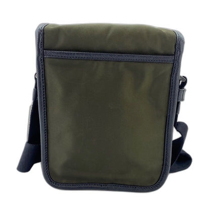 Prada Shoulder Bag Saffiano — view 2