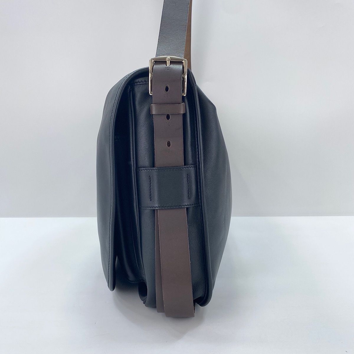 Hermes Messenger Bag Barda — view 5
