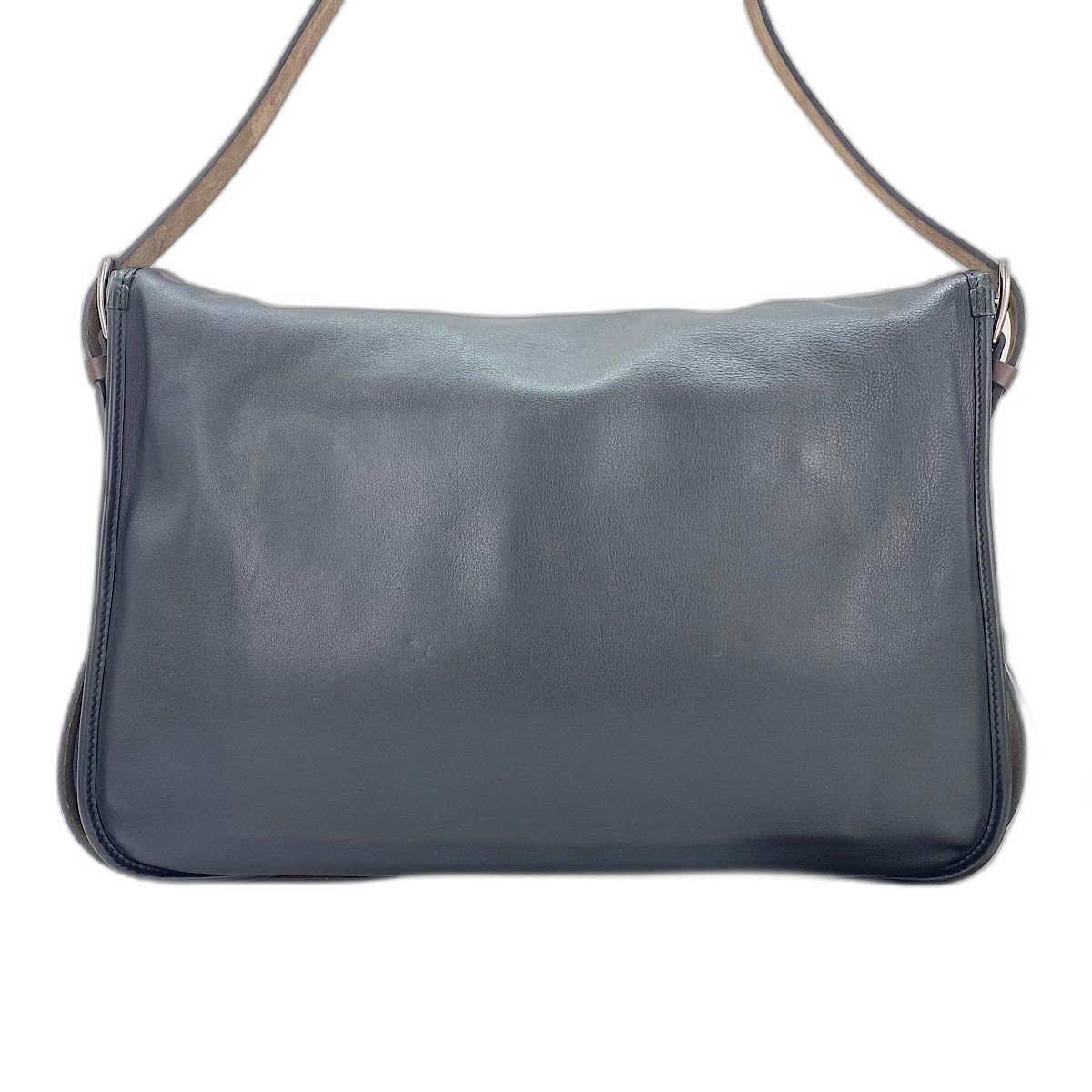Hermes Messenger Bag Barda — view 2