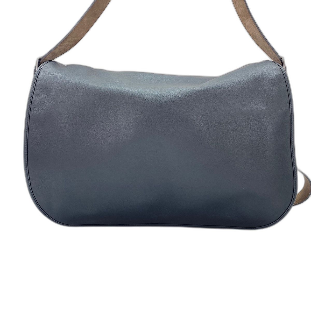 Hermes Messenger Bag Barda