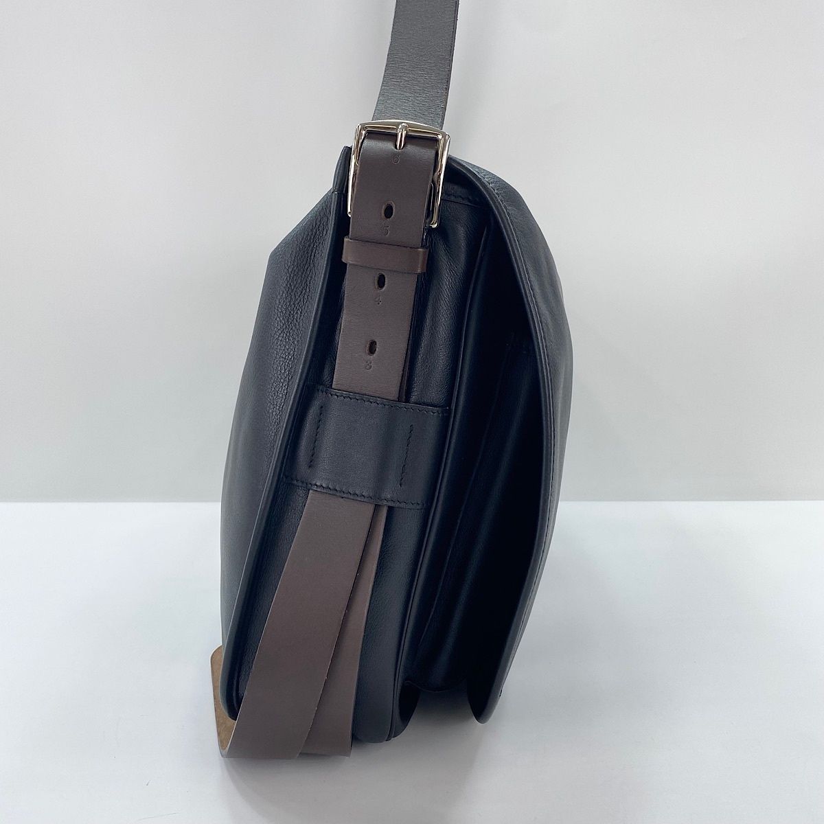 Hermes Messenger Bag Barda — view 4