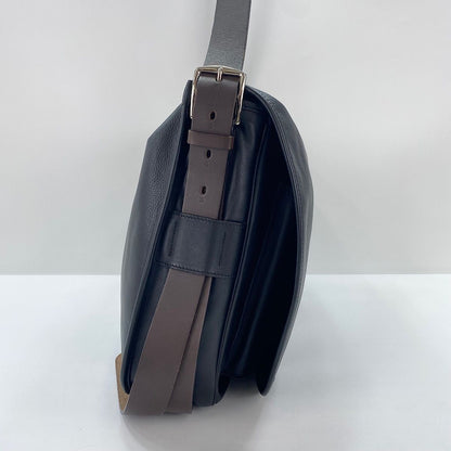 Hermes Messenger Bag Barda — view 4