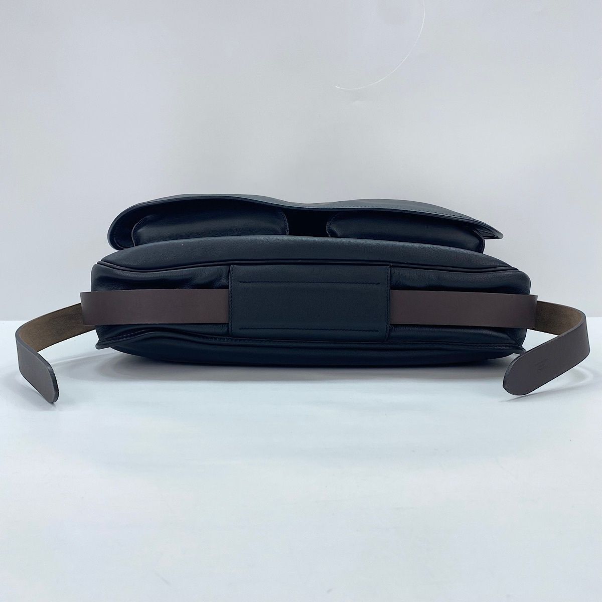 Hermes Messenger Bag Barda — view 6