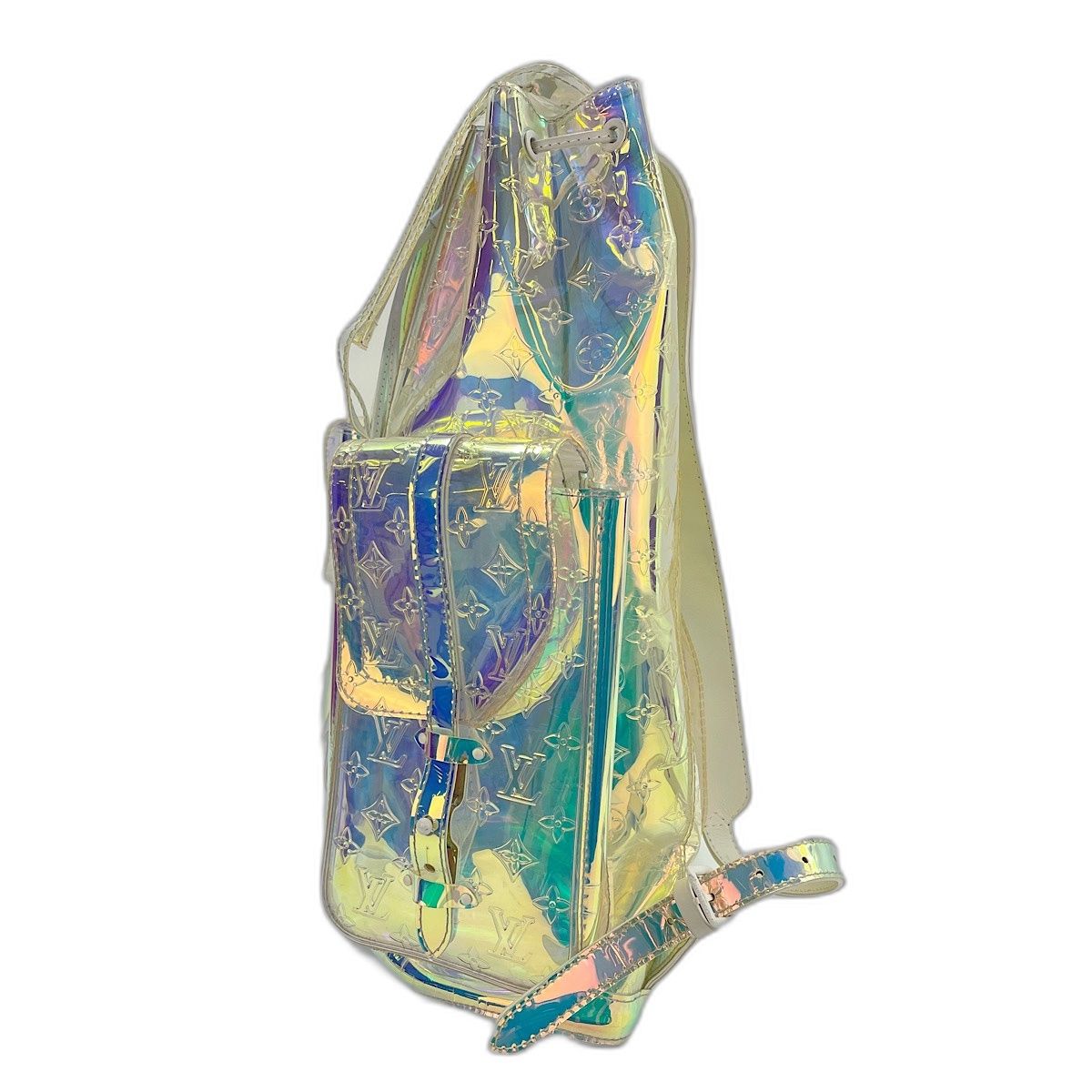 Louis Vuitton Backpack Christopher GM — view 2
