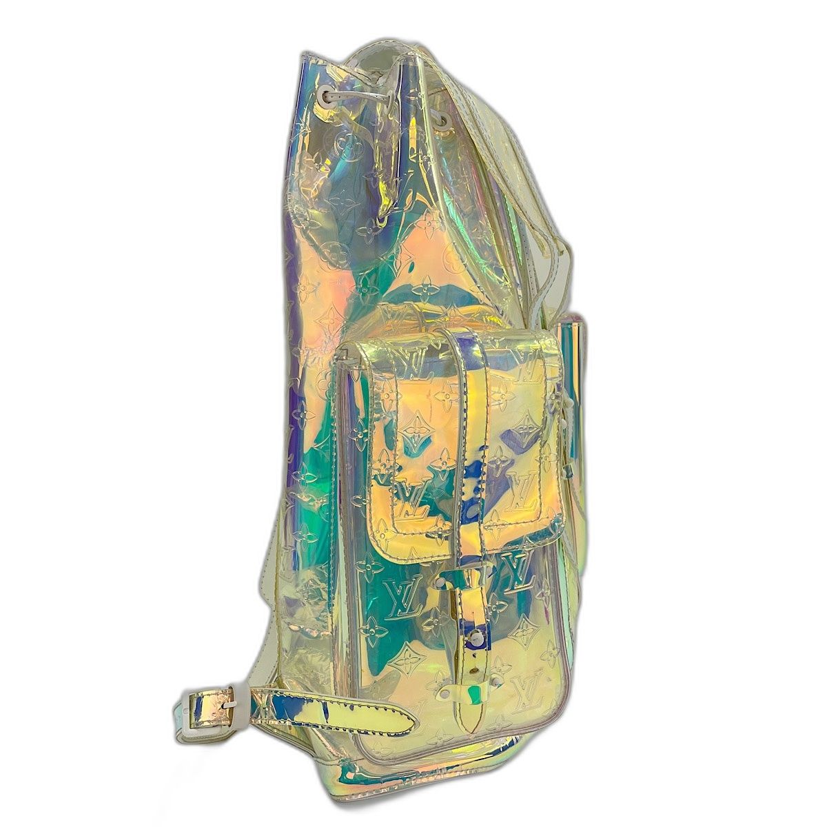 Louis Vuitton Backpack Christopher GM — view 3