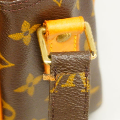 Louis Vuitton Shoulder Bag Monogram Nile Brown — view 6