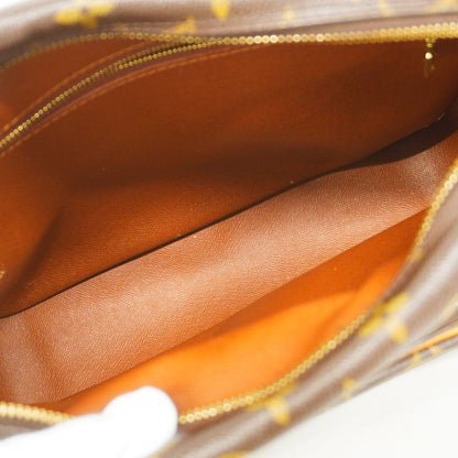 Louis Vuitton Shoulder Bag Monogram Nile Brown — view 4