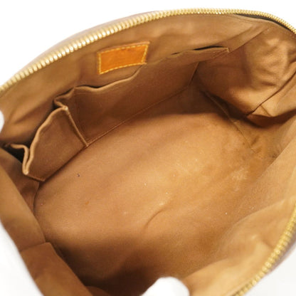 Louis Vuitton Handbag Monogram Tivoli PM Brown — view 4