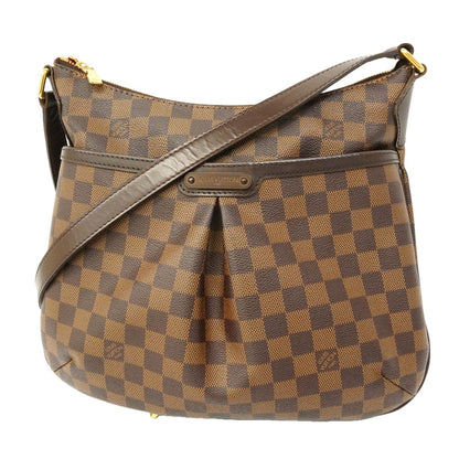 Louis Vuitton Shoulder Bag Damier Blue Msbeli PM Ebene