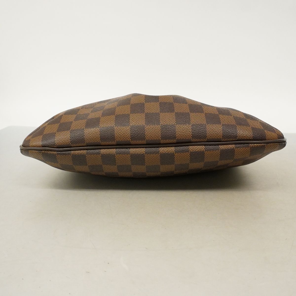 Louis Vuitton Shoulder Bag Damier Blue Msbeli PM Ebene — view 3