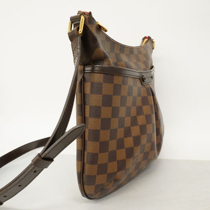 Louis Vuitton Shoulder Bag Damier Blue Msbeli PM Ebene — view 2