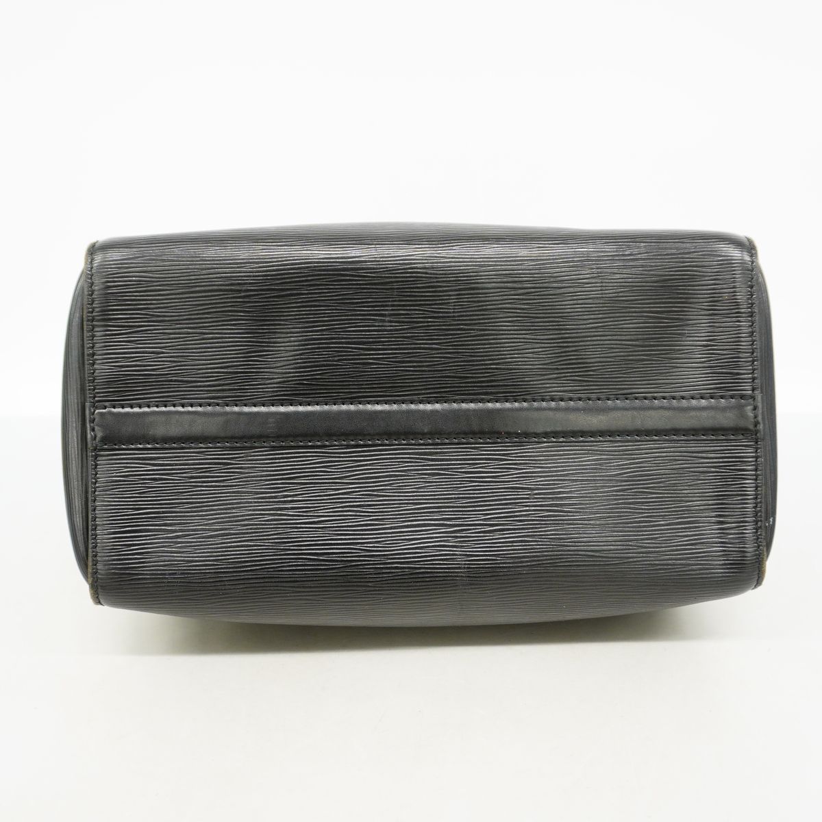 Louis Vuitton Handbag Epi Speedy 30 Noir — view 3