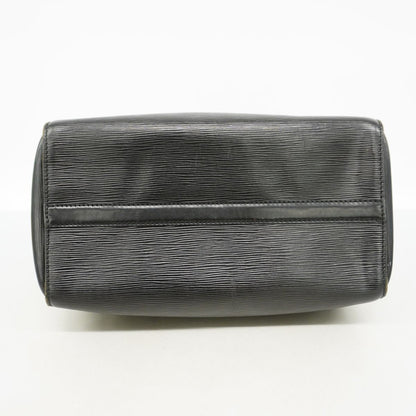 Louis Vuitton Handbag Epi Speedy 30 Noir — view 3