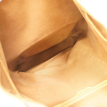 Louis Vuitton Backpack Monogram Montsouris GM Brown — view 4