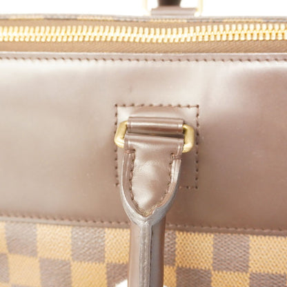 Louis Vuitton Handbag Damier Greenwich PM Ebene — view 7