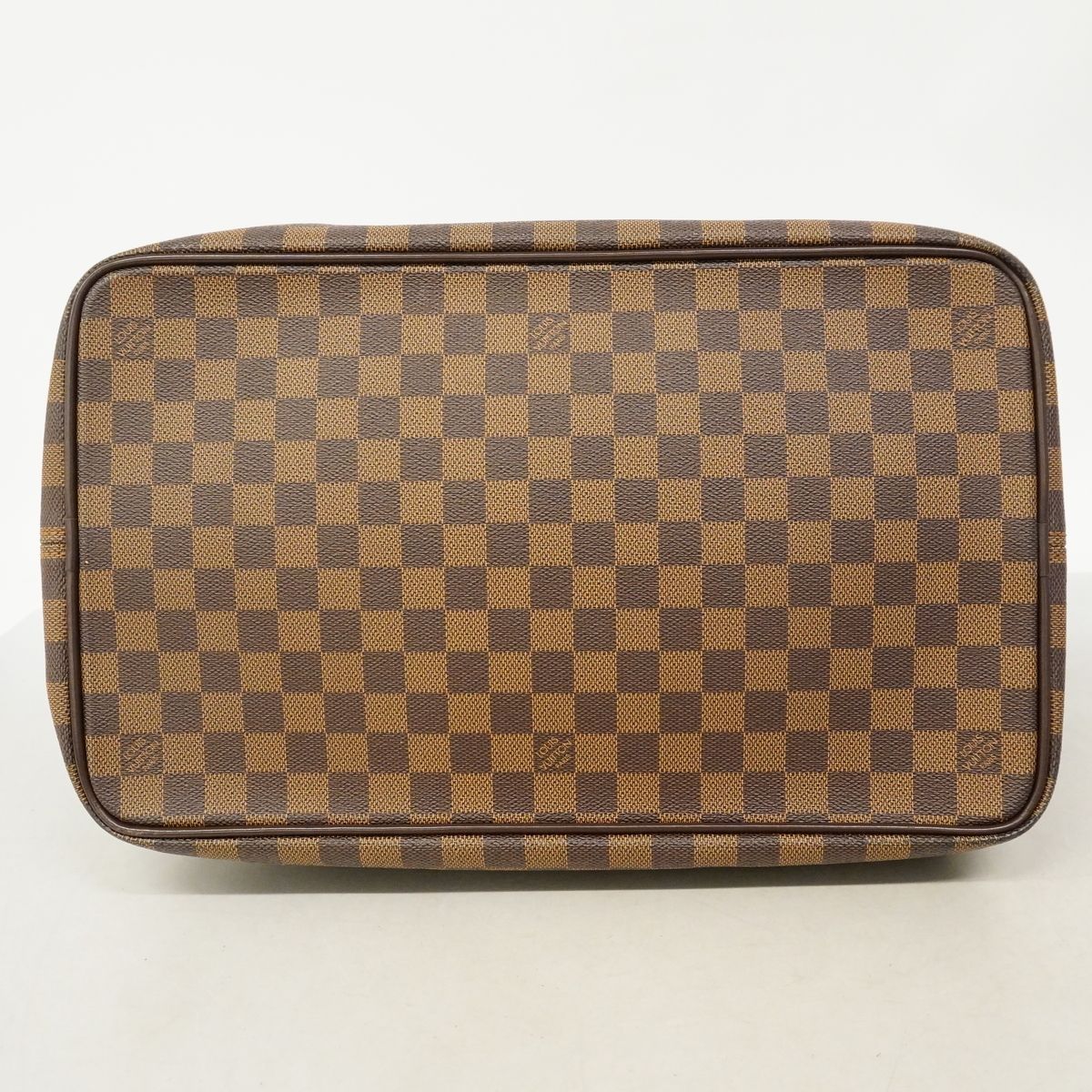Louis Vuitton Handbag Damier Greenwich PM Ebene — view 3
