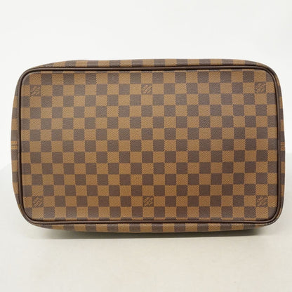Louis Vuitton Handbag Damier Greenwich PM Ebene — view 3