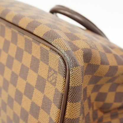 Louis Vuitton Handbag Damier Greenwich PM Ebene — view 6
