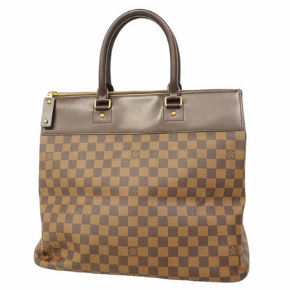 Louis Vuitton Handbag Damier Greenwich PM Ebene
