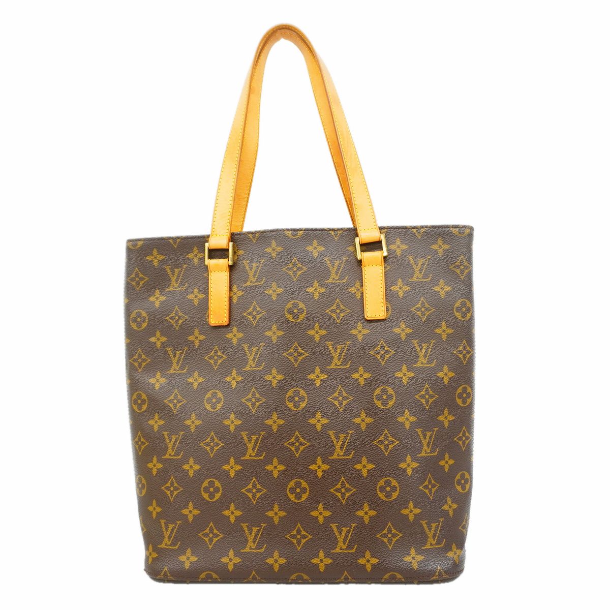 Louis Vuitton Tote Bag Monogram Vavin GM Brown