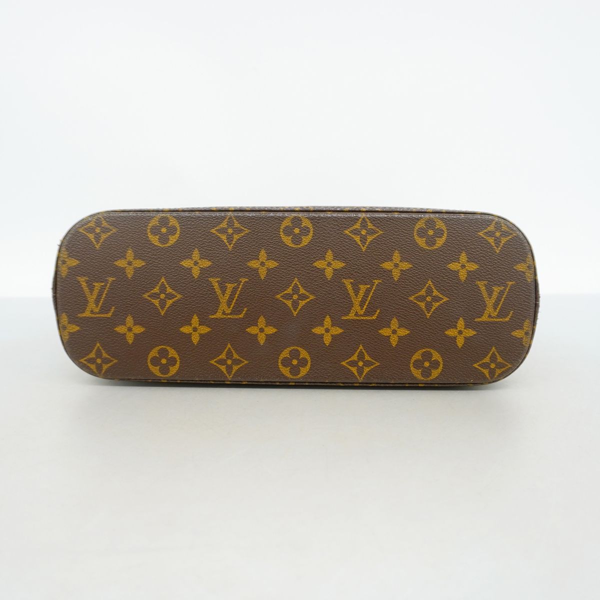 Louis Vuitton Tote Bag Monogram Vavin GM Brown — view 3