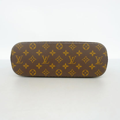 Louis Vuitton Tote Bag Monogram Vavin GM Brown — view 3
