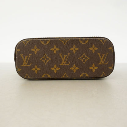 Louis Vuitton Handbag Monogram Vavin PM Brown — view 3