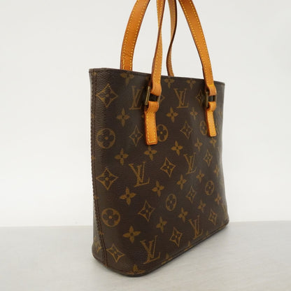 Louis Vuitton Handbag Monogram Vavin PM Brown — view 2